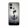 Realme P3 Ultra Schutzhülle aus weichem TPU-Silikon, Rückseite, Rückseite, Schutzhülle für Realme P3 5G, Handyhüllen, P3Ultra, niedlich, stoßfest, Bumper
