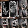 Bodybuilding Gym Fitness Muscle Soft Phone Case For IPhone 11 17 Air 16E 16 Pro Max 15 + 14 Plus 13 Mini 12 Apple 7 SE 8 Fundas