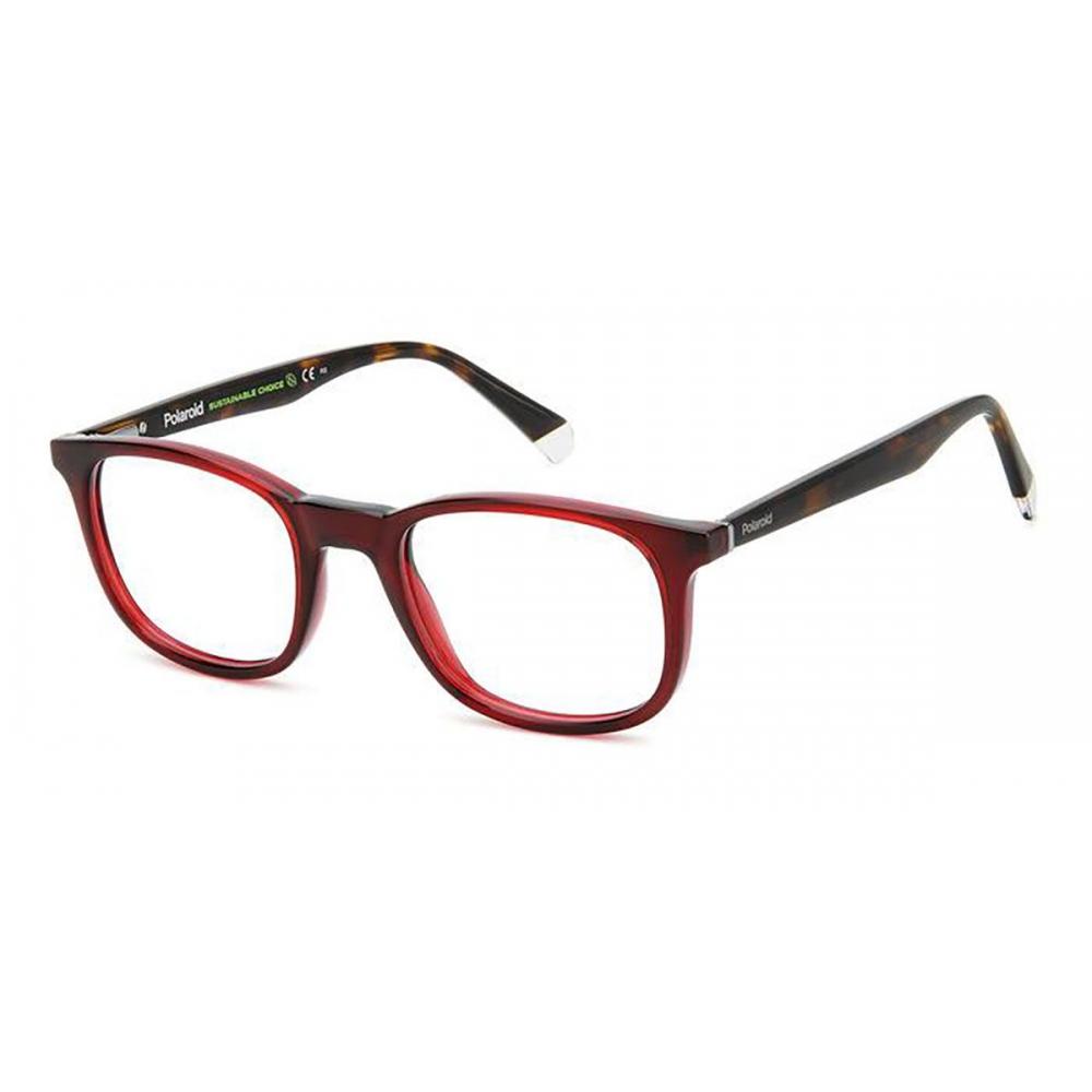 

Polaroid Pld D424 C9a Men Eyeglasses /50-21-145