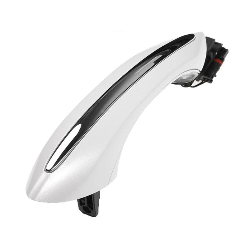 

Новая высококачественная дверная ручка для BMW F07 F10 F06 F11 F01 F03 F04 51217231932 белый