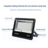 Super Bright LED Waterproof Outdoor Floodlight for Construction Sites and Courtyards