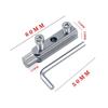 DIY Stripped Screw Extractor Multifunctional Broken Screw Removal Tool  Plumbing Repair