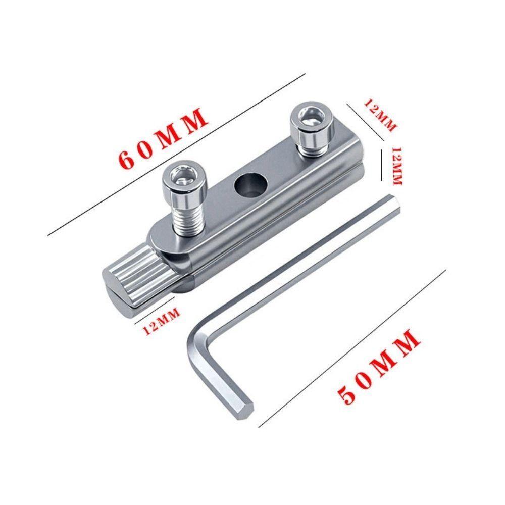 DIY Stripped Screw Extractor Multifunctional Broken Screw Removal Tool  Plumbing Repair
