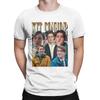 Kit Connor 90's Vintage T-Shirts Men Hipster Cotton Tees Crewneck Short Sleeve T Shirts Gift Idea Tops