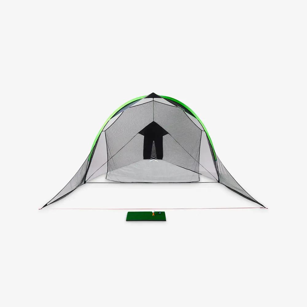 DECATHLON Golf Practice Nets Indoor Unisex 8489477