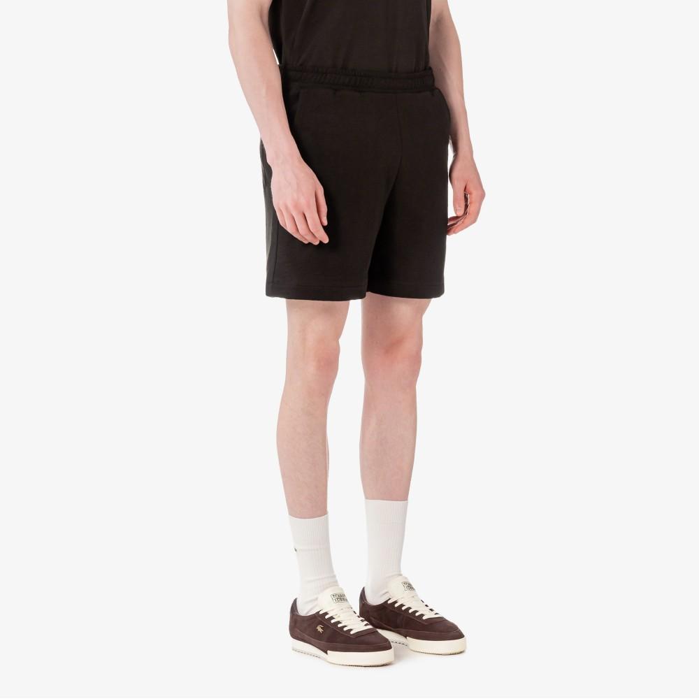 [lacoste] Men's Textured Shorts GH1973-56G3LA