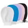 Shower Exfoliating Gloves Gant Exfoliating Glove Scrub Bath Towel Northeast Peeling Mitten Dead Skin Scrubber Shower Gloves
