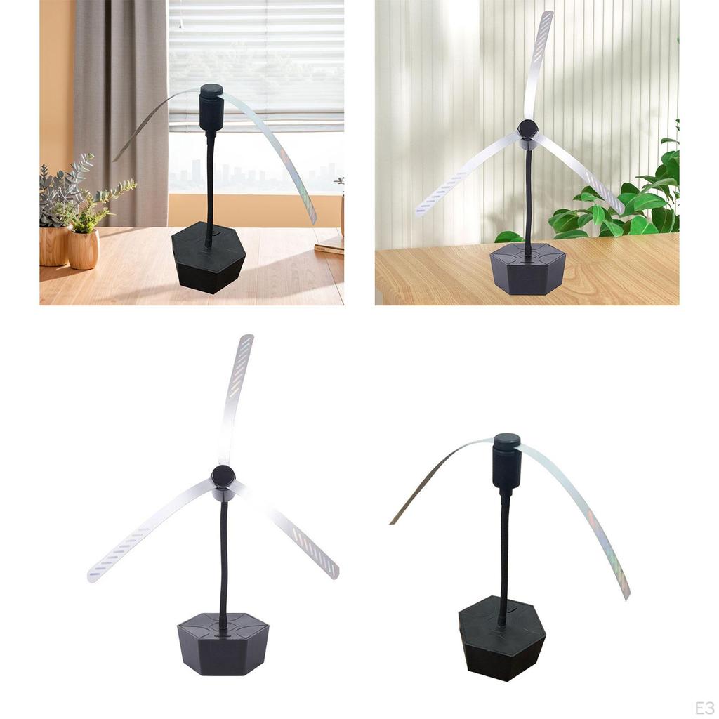 Ventilatore Elettrico Anti Mosche Efficace Multifunzione Raccoglitore Dissuasore Silenzioso per Esterno