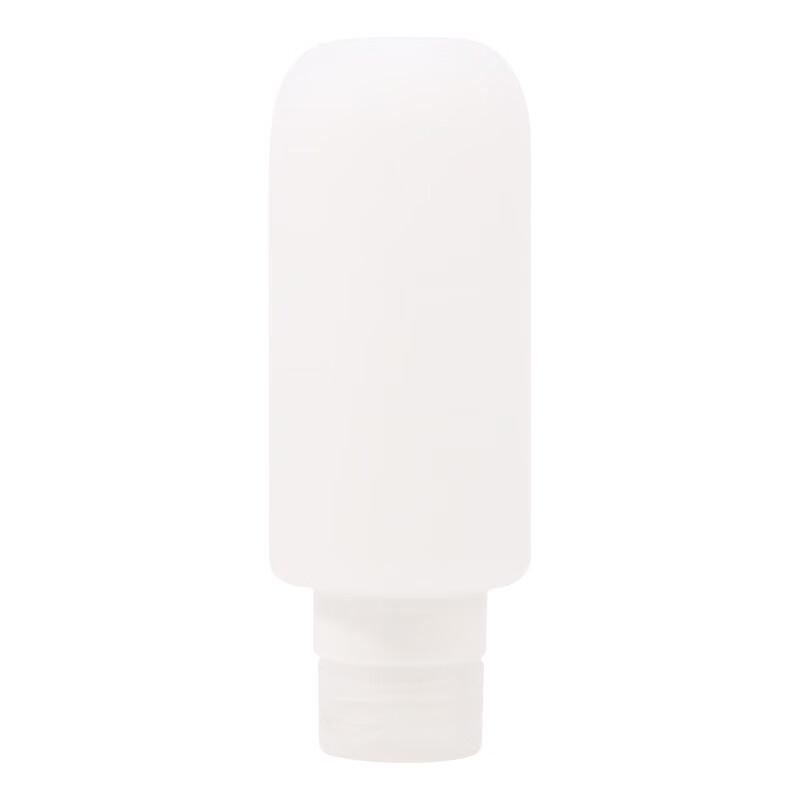 OIMG Refillable Silicone Travel Bottles