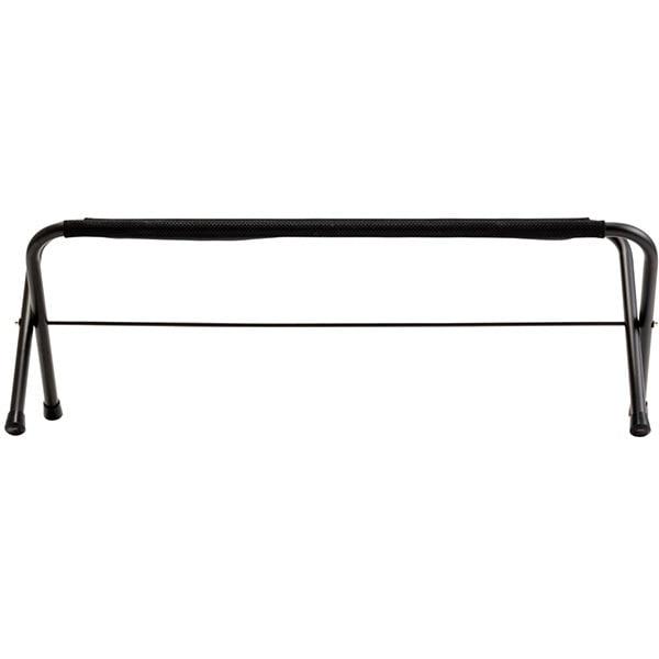        Snow Peak Lv 071m Bk [mesh Fd Bench Black]