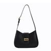 Bag Women's New Casual Versatile Fashion Shoulder Underarm Bag