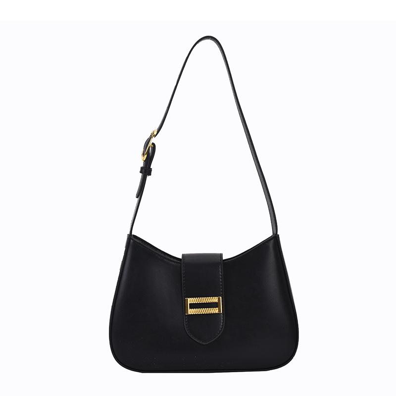 Bag Women's New Casual Versatile Fashion Shoulder Underarm Bag