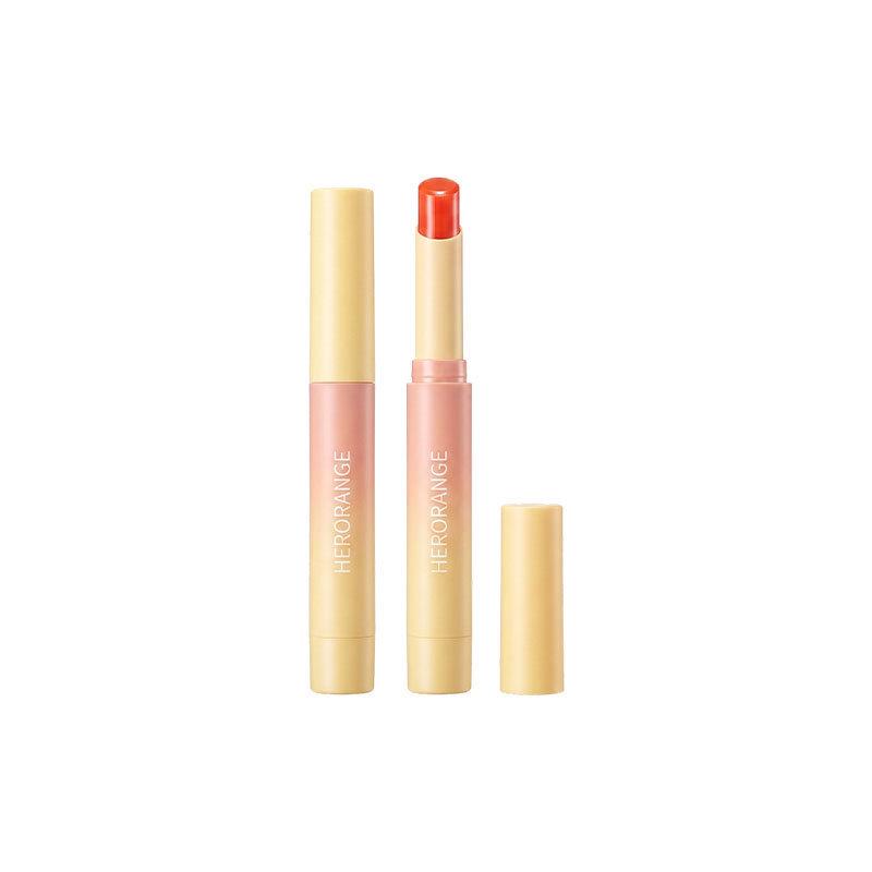 HERORANGE Moisturizing Lip Gloss: Hydrating, Mirror Finish Lip Tint for a Natural Look