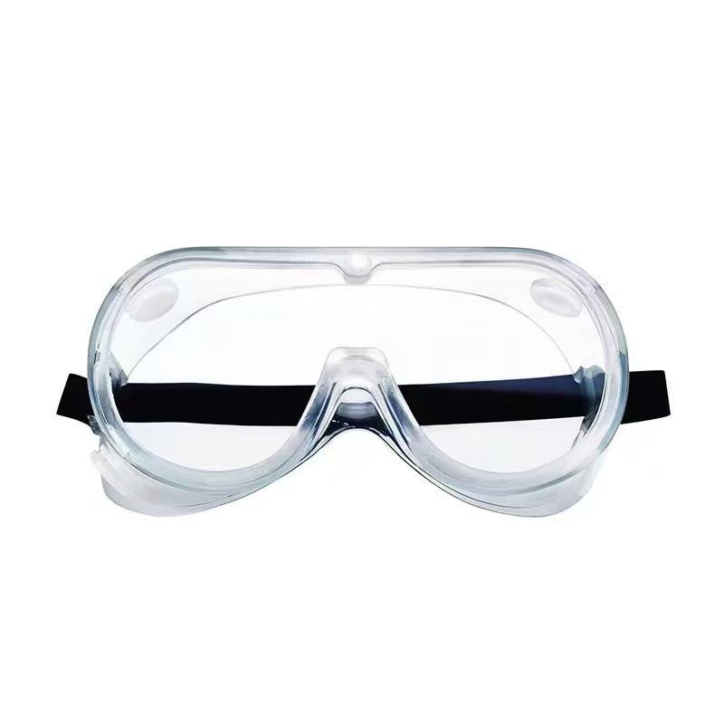 

Star Universe Waterproof Anti-Fall Anti-Fog Protective Drifting Goggles for Glasses Wearers