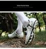 Unisex Summer Cycling Shoes with Hard Sole for Mountain and Road Biking