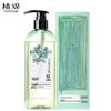 ZhiGuan Amino Acid Anti-Dandruff Eucalyptus Shampoo