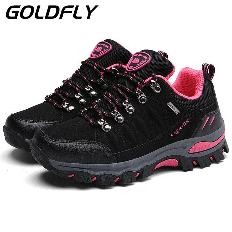 

Женская обувь для походов на открытом воздухе