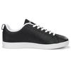 Adidas Vs Advantage 'Black And White' Sneakers F99254