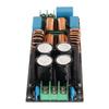 Power Supply Filter Board Professional Compact Durable EMI Suppression Module for Power Amplifier