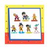 Son Goku Kame Sennin Cartoon Anime Periphery Doll Toy Boy Desk Desk Personality Model Figure Ornaments Holiday Gifts