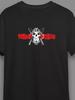 T-Shirt Graphic 2rbina 2rista Tourist Turbine