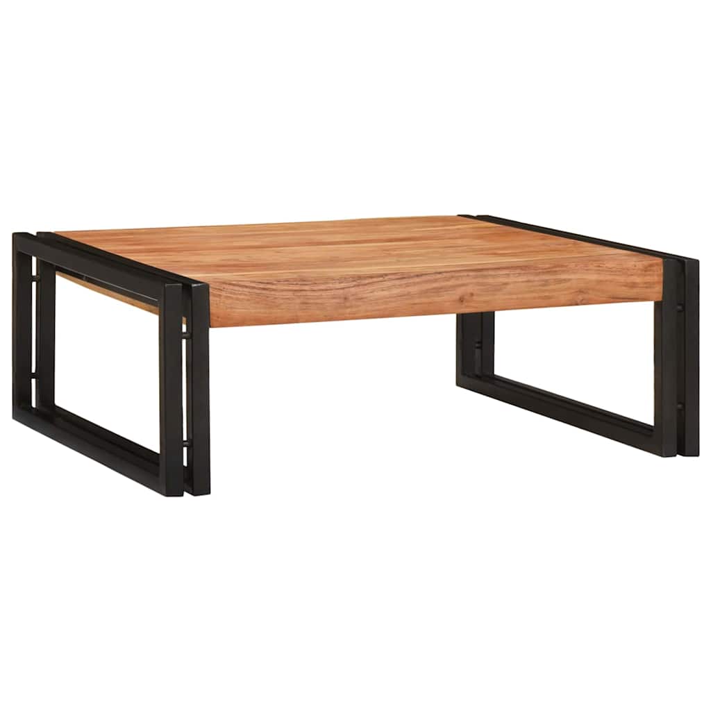 Bathroom Shelf for Braun 65 X 50 X 23 Cm Solid Acacia Wood