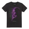 Daredevil Unisex Adult Jessica Jones Paint T-Shirt