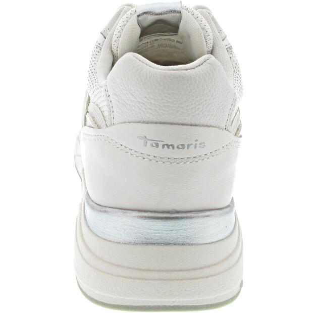 Tamaris Sneaker Low Top Platform Sneaker