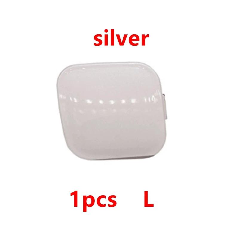Front Bumper Tow Hook Cover Towing Eye Cap For Toyota Corolla 2011 2012 2013 OEM 52128-02916 52127-02916