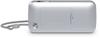 TechniSat TECHNIRADIO RDR DAB+ FM USB Pocket Radio Silver