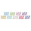 PRE-ORDER TWICE LOVELYS GiGO PRIZE STIKCER HANDY FAN RUBBER MAT Official