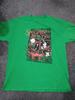 SLAUGHTER AND THE DOGS T-shirt Unisex Cotton All Sizes Green CS290 Unisex T-Shirt