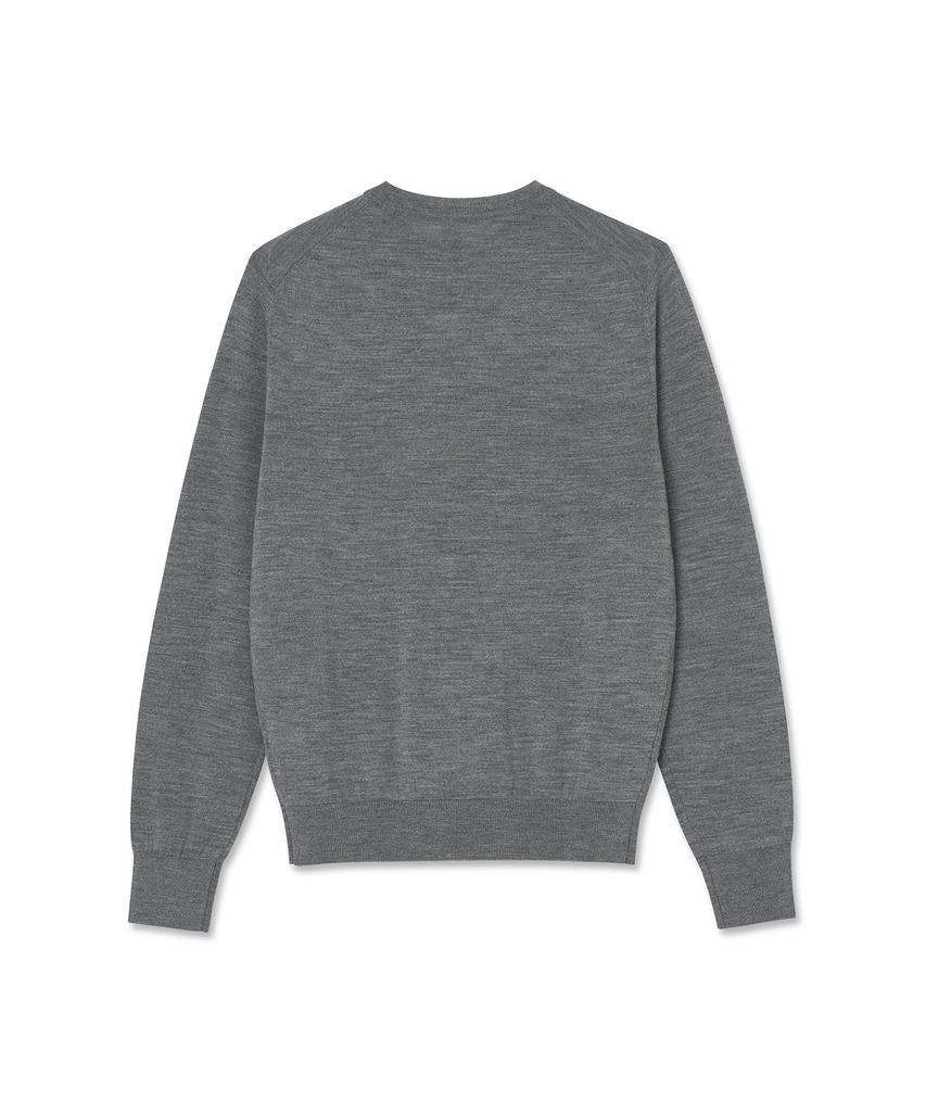 IOLO Royal Crewneck_Gray