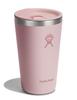 Trillium All Around Tumbler, 16oz (473ml) Stainless Steel Tumbler, Insulated and Cold Water Bottle (Official Japanese Product)