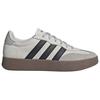 Adidas Barreda Grey Black Gum Unisex Sneakers Grey-One Core-Black JQ4234