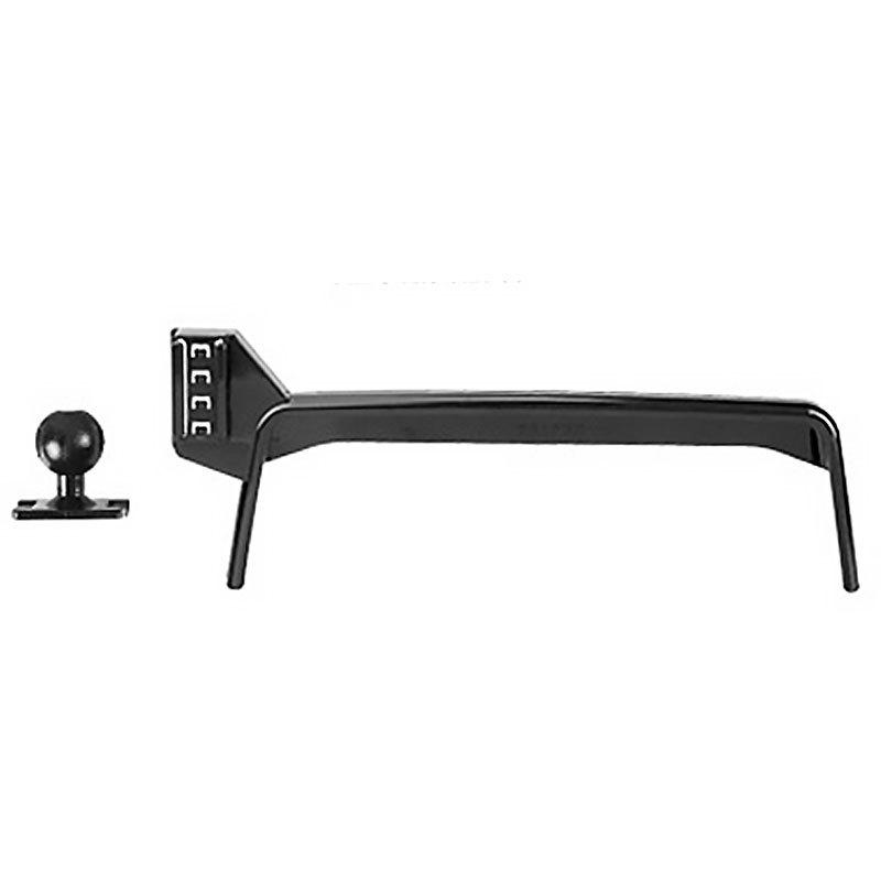 Car Phone Holder For Chevrolet Suburban - Screen Fixed Navigation Bracket Wireless Charger Stand GMT1YC Accessories