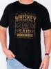 Whiskey Lover Gift and Kids Tshirt, Funny Whiskey and Kids Tshirt for Dad, Father's Day Gift, Gift for Dad COMFORT Colors Unisex Tee T-and Kids Tshirt