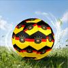 German Football Emblem Printed Size 5 Soccer Balls, High-Quality, Anti-Slip, Protective Football, A Unique Gift , Birthdays, Christmas Gifts