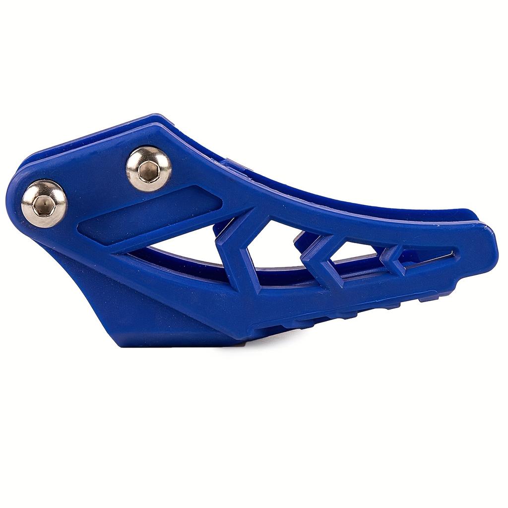 Chain Guide Guard Sprocket Guard Protector for Kayo Apollo Bse SDG SSR 110Cc 125Cc 140Cc 150Cc 160Cc Dirt Pit Bike CRF50 KLX110