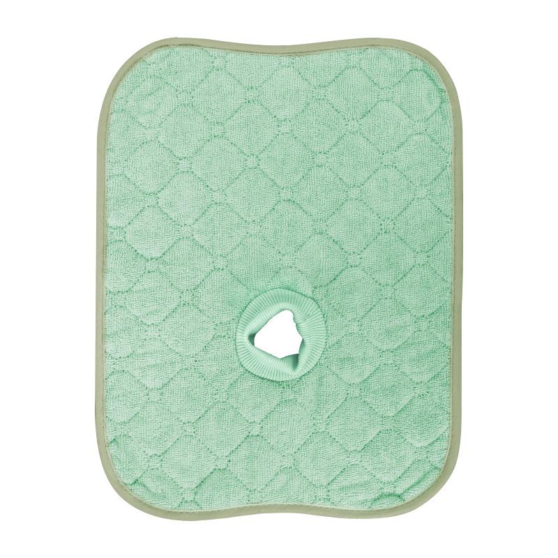 Wodoodporna, Chłonna, Miękka Poduszka Siedziska dla Niemowląt - Przyjazna dla Skóry, Oddychająca Podkładka na Krzesełko do Karmienia i Wózek