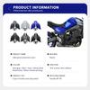 Yamaha MT-09 Seat Side Panel Cover & Heat Shield