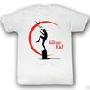 The Karate Kid Movie T-Shirt Full Size 100% Cotton