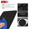 Auto Spec Toyota New 90 Series Pocket Compatible with 4th Generation and Z Models R90W Interior Rubber Door Pocket Console Interior Noise Voxy/Noah