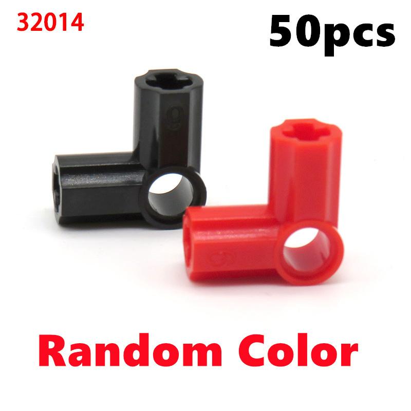 Technischer Antriebsring Universalgelenk Achs- und Stiftverbinder mit Löchern Blöcke MOC High-Tech Bausteine Spielzeug Ersatzteile