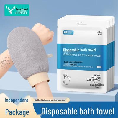 Dusch- & Badeartikel – Duschschwämme & Badebürsten