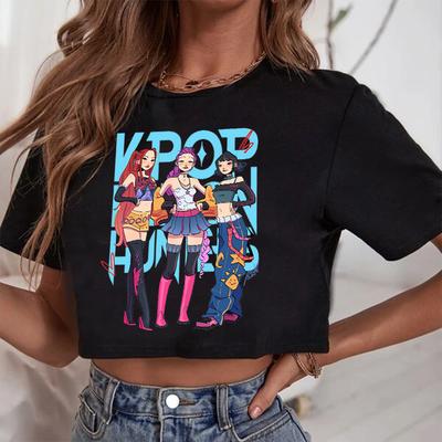 Toppe – T-shirts