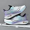 Chinese New Year New Popcorn Carbon Board Friction Sound Student Couple Racing Sports Shock Absorption Running Shoes