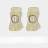 Five-finger Yoga Socks - Children's Anti-slip Sports Shoes for Showing The Back of The Feet, Dance, Pilates Fitness Training.