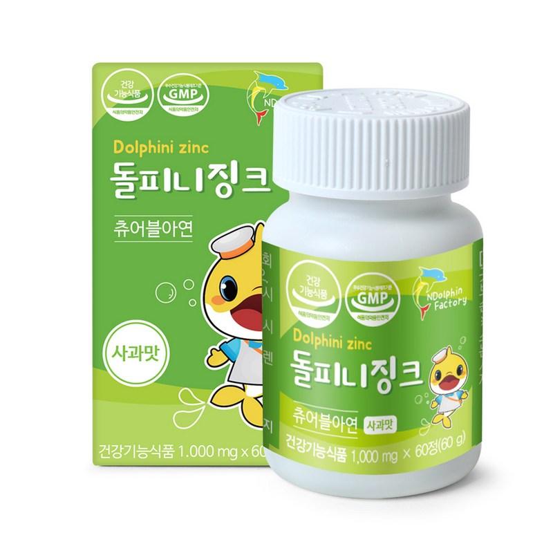 

Endorphin Factory Dolphin Zinc Zinc