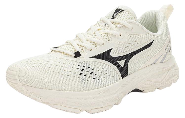 Mizuno Racer 'Cream Black White'
